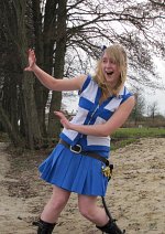 Cosplay-Cover: Lucy Heartfilia