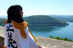 Cosplay-Cover: Nico Robin - Navarone