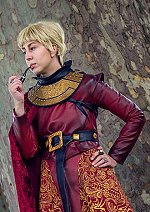 Cosplay-Cover: Joffrey Baratheon S2