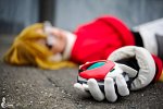 Cosplay-Cover: Giro (MegaMan ZX)