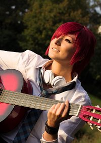 Cosplay-Cover: Ittoki Otoya [Ѽ]