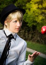 Cosplay-Cover: Syo (Casual Appel)
