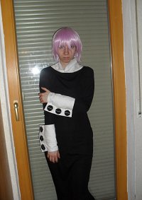 Cosplay-Cover: Crona Gorgon