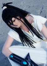 Cosplay-Cover: Kassim