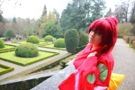 Cosplay-Cover: Matsuoka Gou //Yukata//