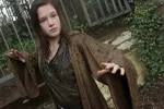 Cosplay-Cover: Jaina Solo NJO - Reunion