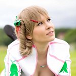 Cosplay: Driselle Sharil (Tales of Xillia)