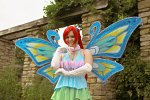 Cosplay-Cover: Bloom [*EnchantiX*]