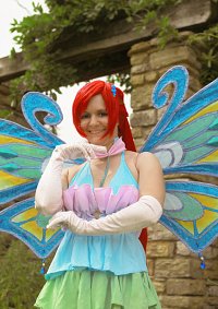 Cosplay-Cover: Bloom [*EnchantiX*]