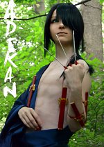 Cosplay-Cover: Yoshiwara Shirô [Cover 2]