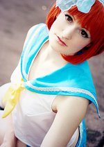 Cosplay-Cover: Nanami Haruka [Sweet Sailor]