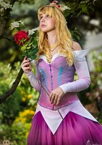 Cosplay-Cover: Aurora