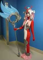 Cosplay-Cover: Koi Nami