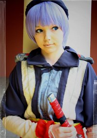 Cosplay-Cover: Nitori Aiichirou (Orient)