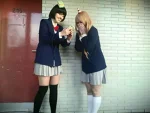 Cosplay-Cover: Okappa