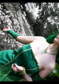 Cosplay-Cover: Rydia - Amano