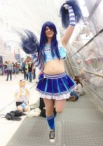 Cosplay-Cover: Sonoda Umi