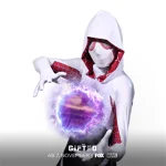 Cosplay-Cover: Spider Gwen