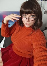 Cosplay-Cover: Velma