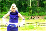 Cosplay-Cover: Yamanaka Ino