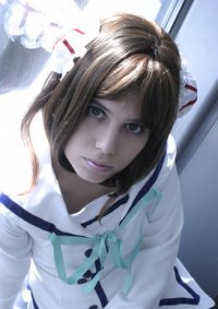 Cosplay-Cover: Yume Asakura