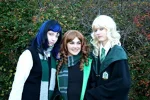 Cosplay-Cover: Bellatrix Black [Black Sisters]