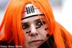 Cosplay-Cover: Pain
