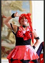 Cosplay-Cover: Sailor Chibirol