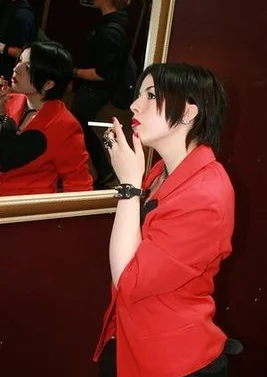 Cosplay-Cover: Nana (Stage Outfit)