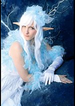 Cosplay-Cover: Winterfairy