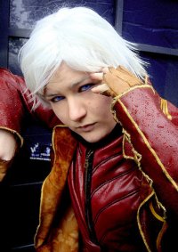 Cosplay-Cover: Vergil [SP:Challenge]