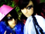 Cosplay-Cover: Hitsugi