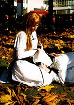 Cosplay-Cover: Orihime Inoue [Arrancar]