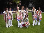 Cosplay-Cover: Maruyama Ryuhei~ Naniwa Iroha Bushi