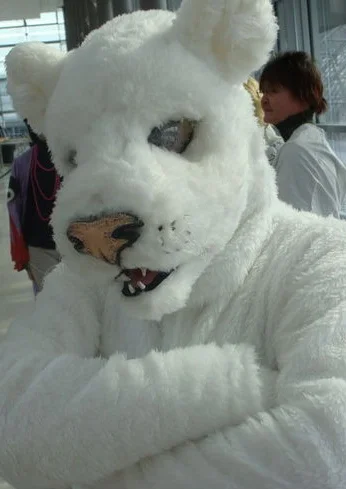 Cosplay-Cover: Eli