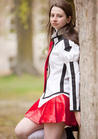 Cosplay-Cover: Haine Otomiya