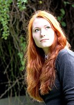 Cosplay-Cover: Lily Evans ~ Hogwarts