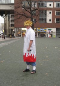 Cosplay-Cover: Yondaime/ 4 Hokage