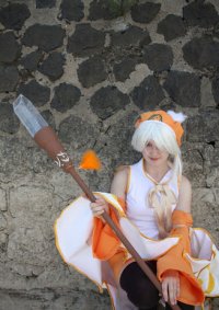 Cosplay-Cover: Lucia