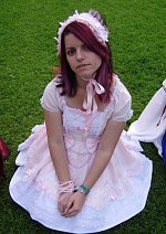 Cosplay-Cover: Sweet Lolita