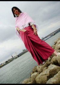 Cosplay-Cover: Meena