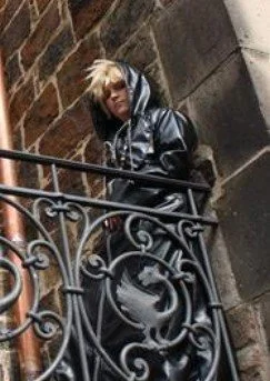 Cosplay-Cover: Roxas ★ (Kutte)