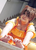 Cosplay-Cover: Sawada Tsunayoshi ● Ranka Lee Vers.