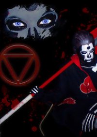 Cosplay-Cover: Hidan [Ritual] - 飛段