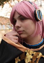 Cosplay-Cover: Luka Megurine