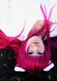 Cosplay-Cover: Lucy/Nyu