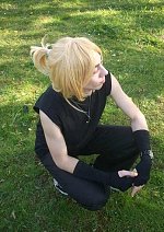 Cosplay-Cover: Len (Magnet vers.)