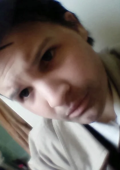 Cosplay-Cover: Castiel