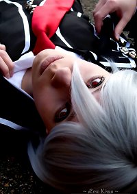 Cosplay-Cover: Zero Kyriu