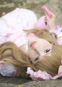 Cosplay-Cover: Dreamy Dollhouse